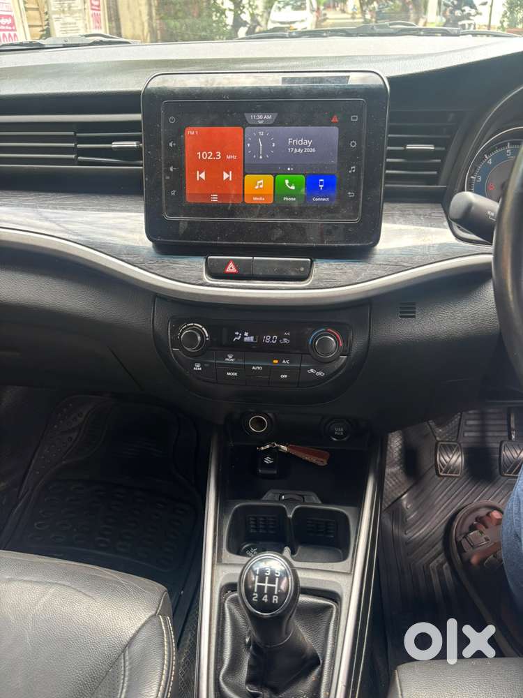 Maruti Suzuki Xl6 Zeta, 2021, Petrol