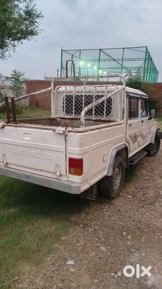 Mahindra Be 6 Diesel 2019