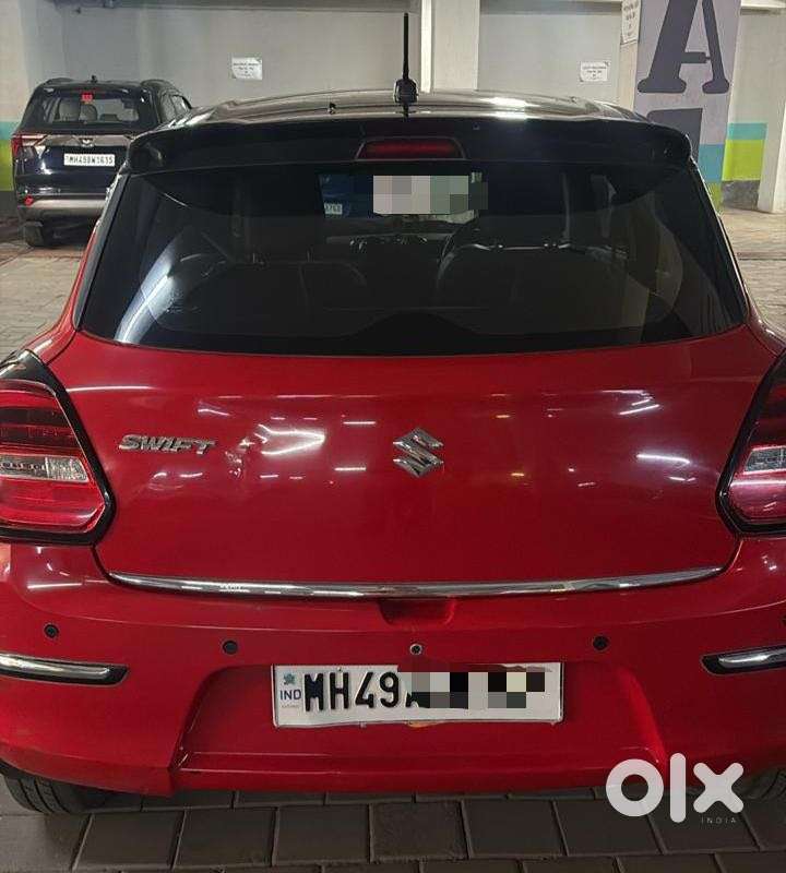 Maruti Suzuki Swift