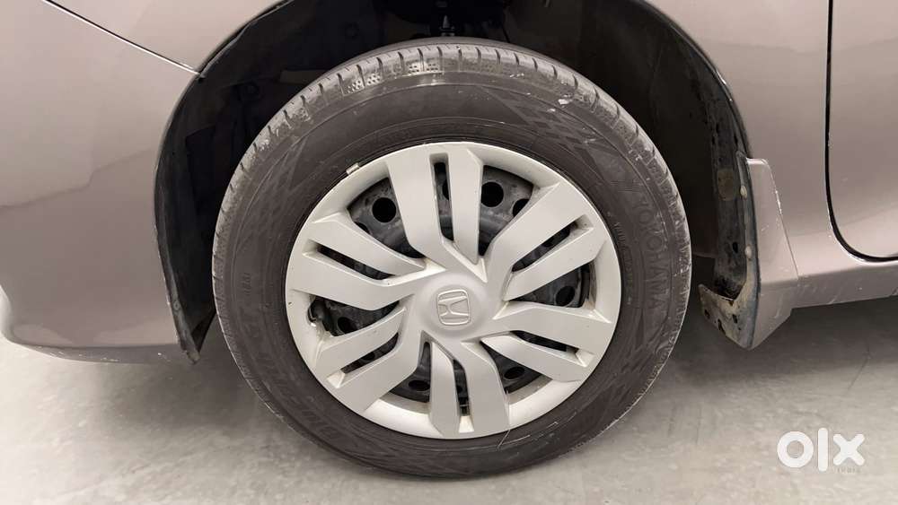 Honda City I-vtec Sv, 2015, Petrol