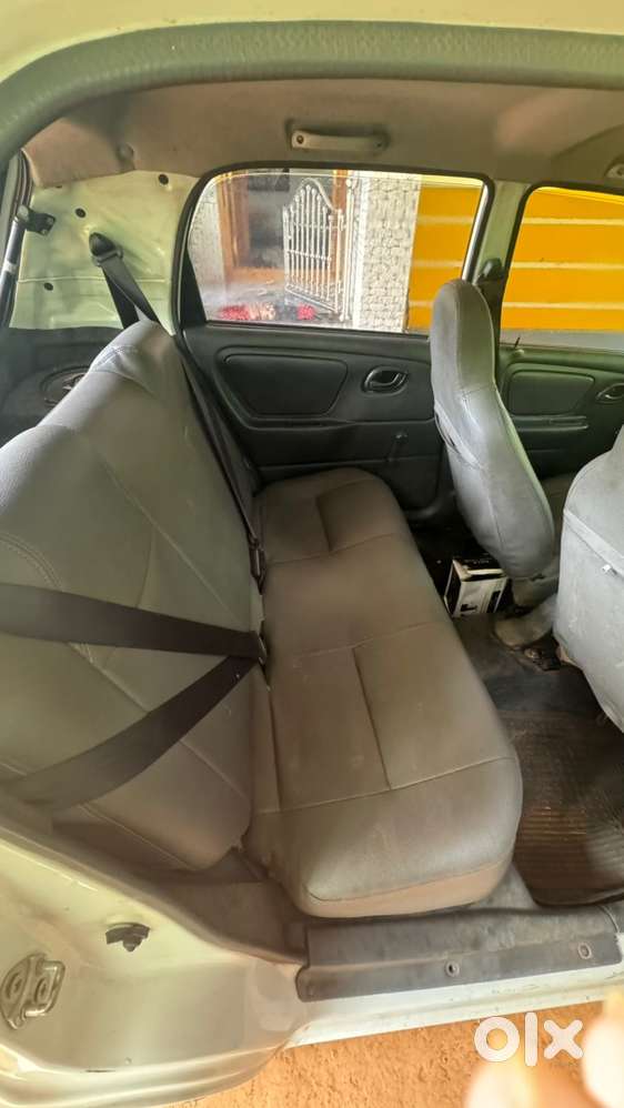 Maruti Suzuki Alto 2010