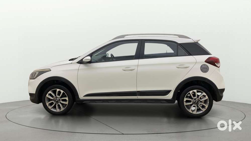 Hyundai I20 Active 1.2 S, 2015, Petrol