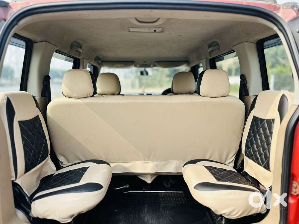 Mahindra Tuv 300, 2017, Diesel