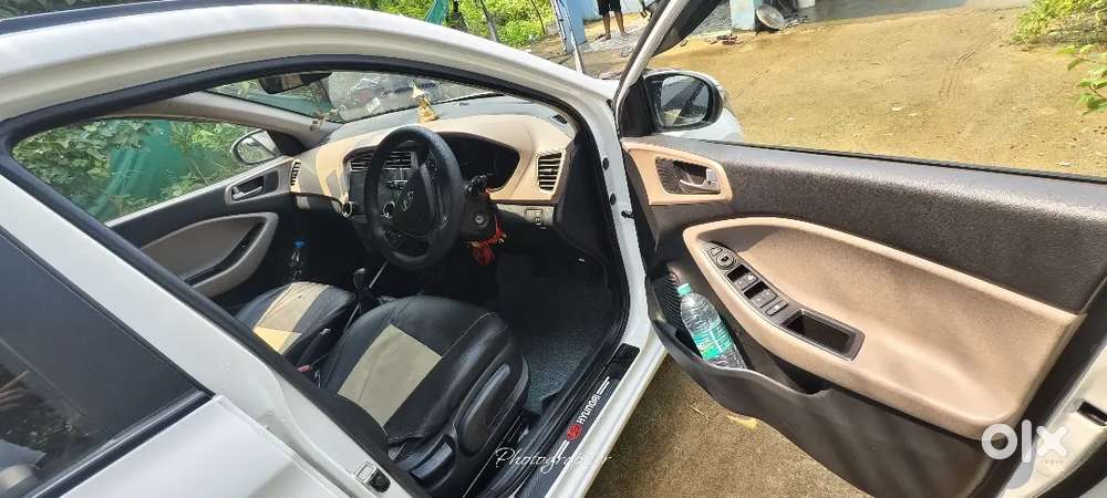 Hyundai I20 Spotz 2020