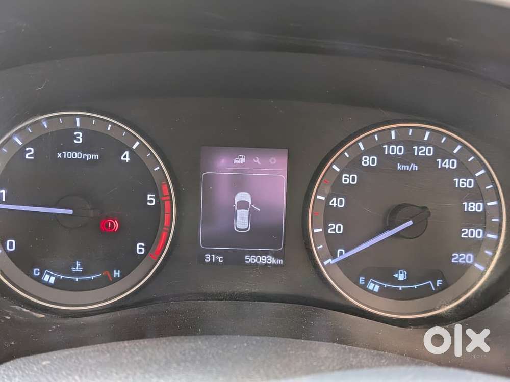 Hyundai I20 Diesel Asta, 2015, Diesel