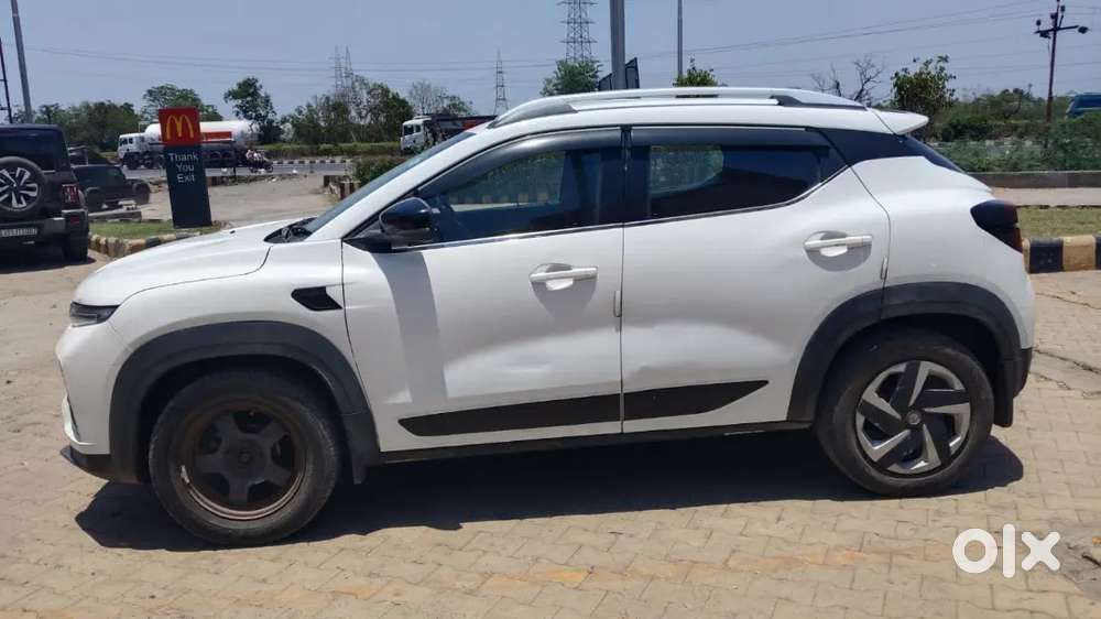 Renault Kiger 2021 Petrol 70000 Km Driven
