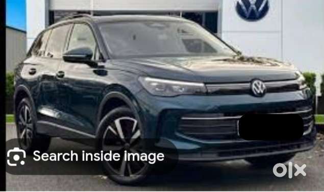 Volkswagen Taigun 1.0 Tsi Topline At, 2024, Petrol