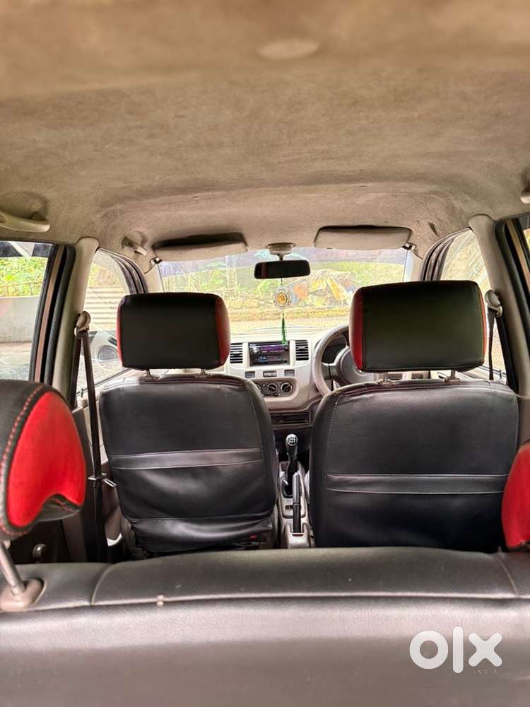 Maruti Suzuki Zen Petrol 2009