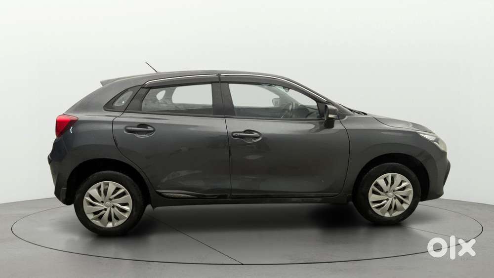 Maruti Suzuki Baleno Delta, 2023, Petrol