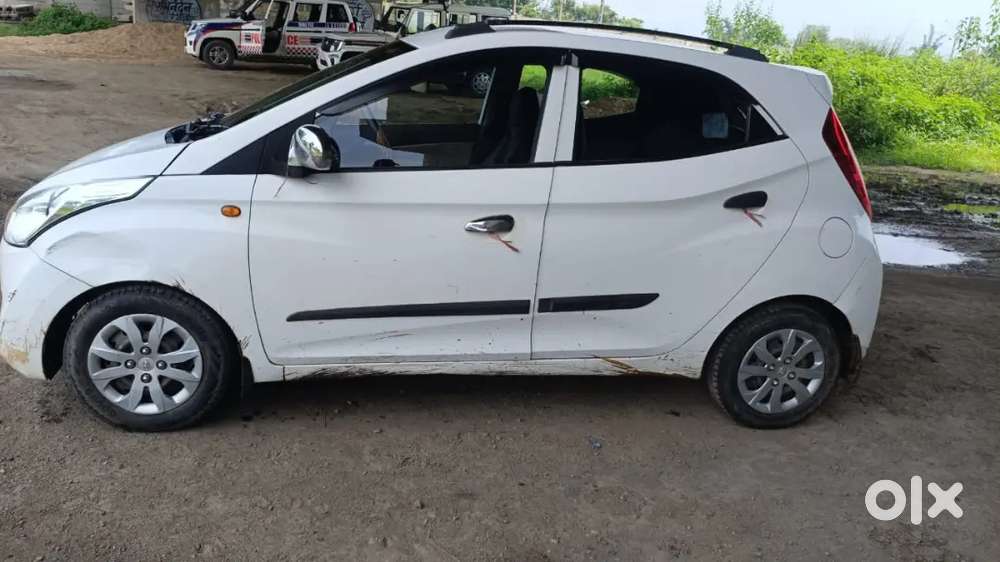 Hyundai Eon 0.8 Magna 2016