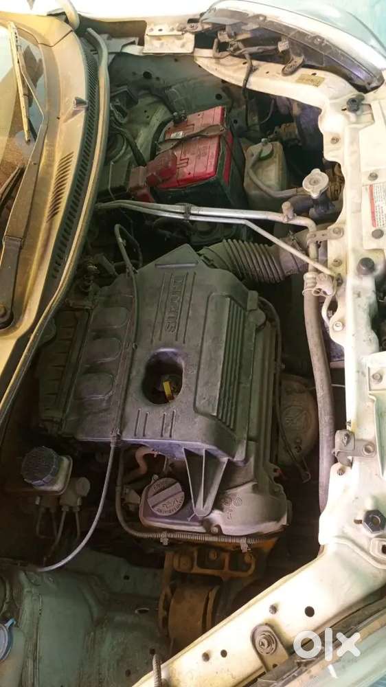 Maruti Suzuki Wagon R 2016 Petrol 50500 Km Driven