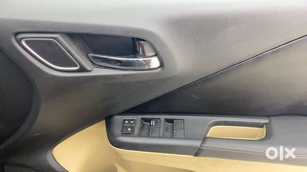 Honda City I-vtec V, 2019, Petrol