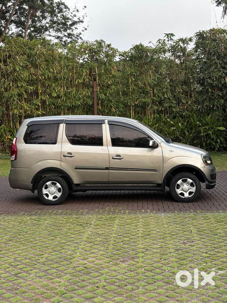 Mahindra Xylo D2 Maxx, 2014, Diesel