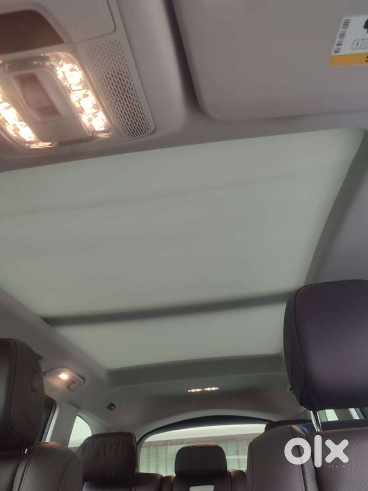 Brand New Condition Mercedez Gls 400d Diesel 2021 Model