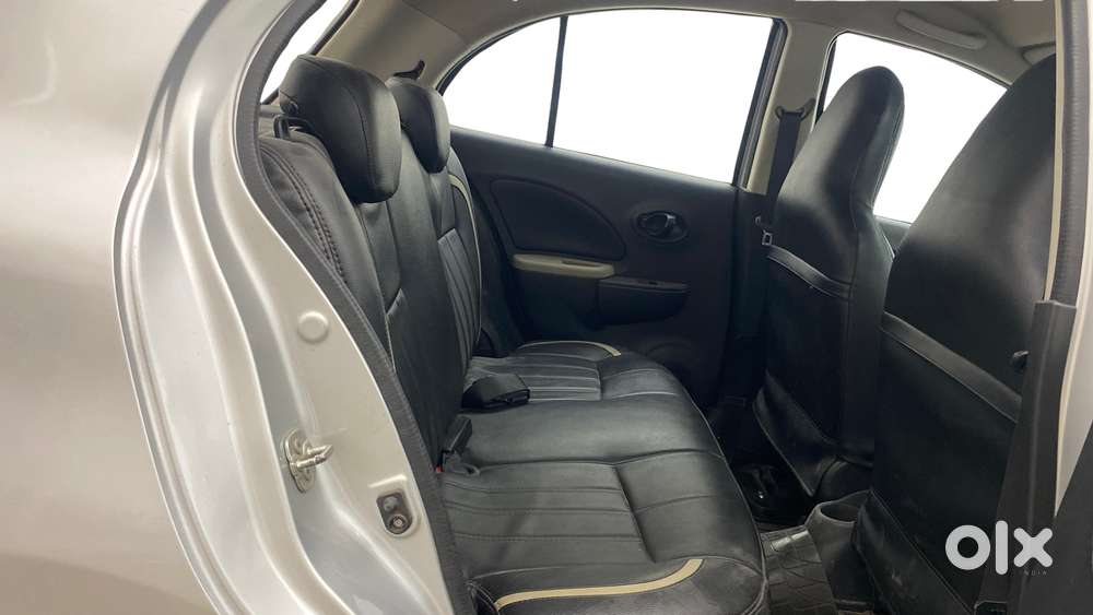 Nissan Micra Active Xv Safety Pack, 2016, Petrol