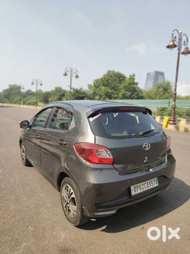 Tata Tiago 1.2 Revotron Xz (o), 2020, Petrol