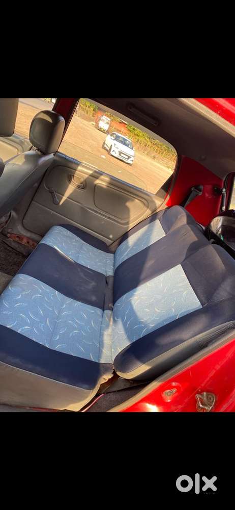 Reliable Maruti Suzuki Alto 2009