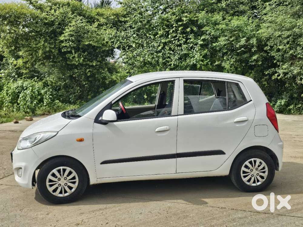 Hyundai I10 Sportz 1.1l, 2016, Petrol