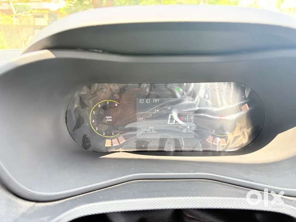 Tata Nexon Pure Plus Petrol Manual 2026