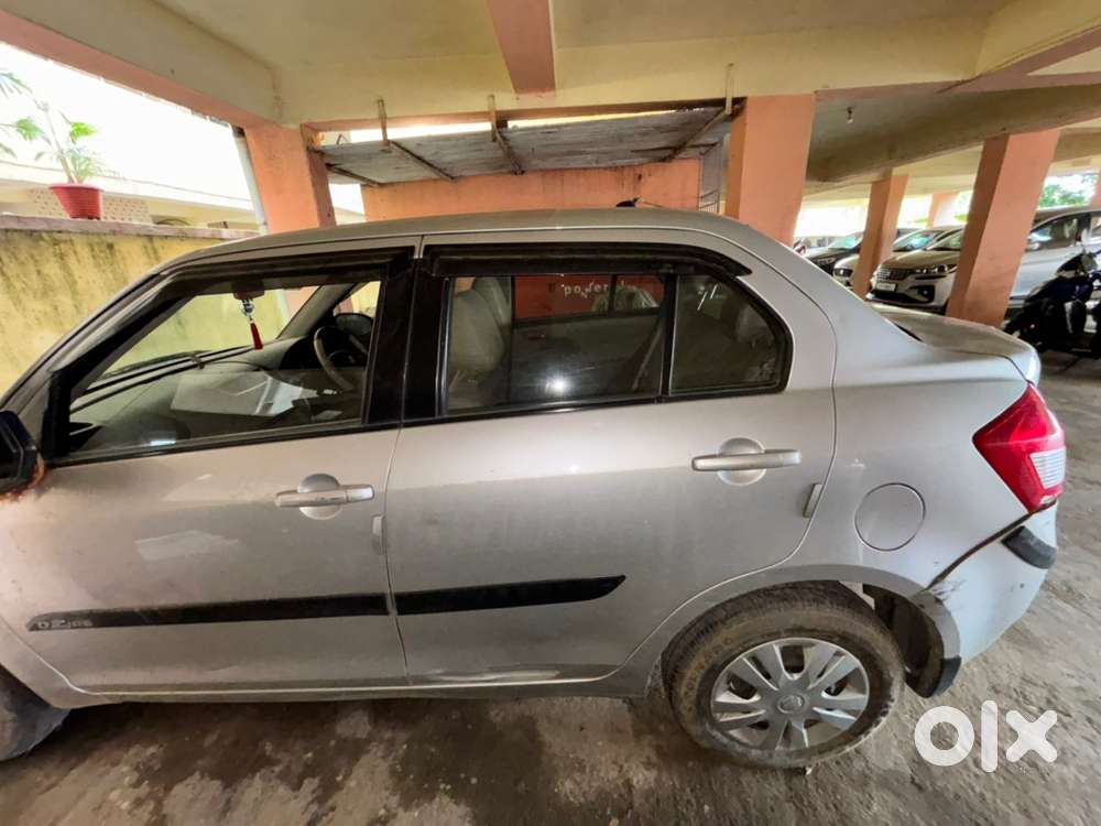 Maruti Dzire 1.2 Vxi 2014