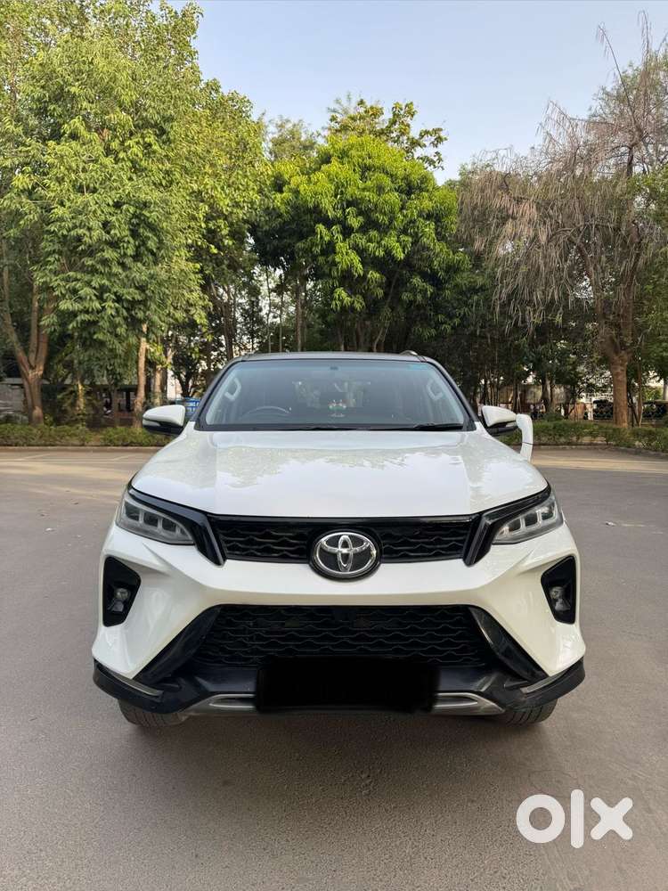 Toyota Fortuner 4x4 At 2.8 Diesel, 2017, Diesel