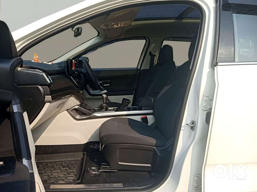 Tata Safari 2.0 Kryotec Xt Plus, 2023, Diesel