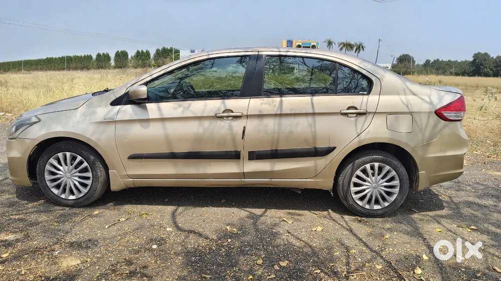 Maruti Suzuki Ciaz 2015-11,2016 Diesel Dealer Price