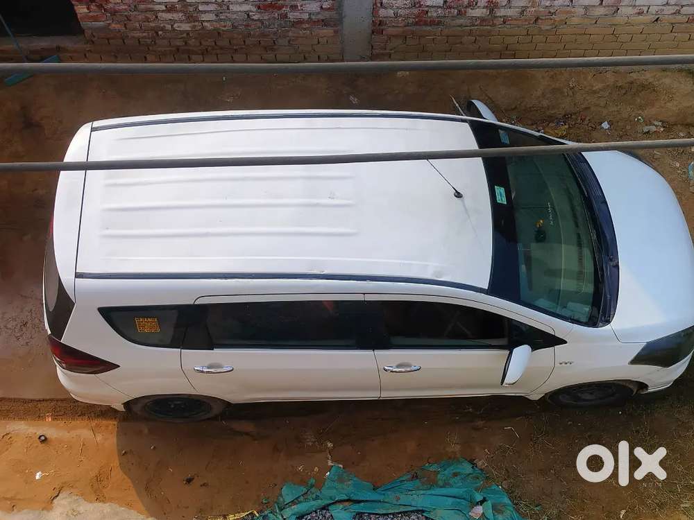 Maruti Ertiga 2018