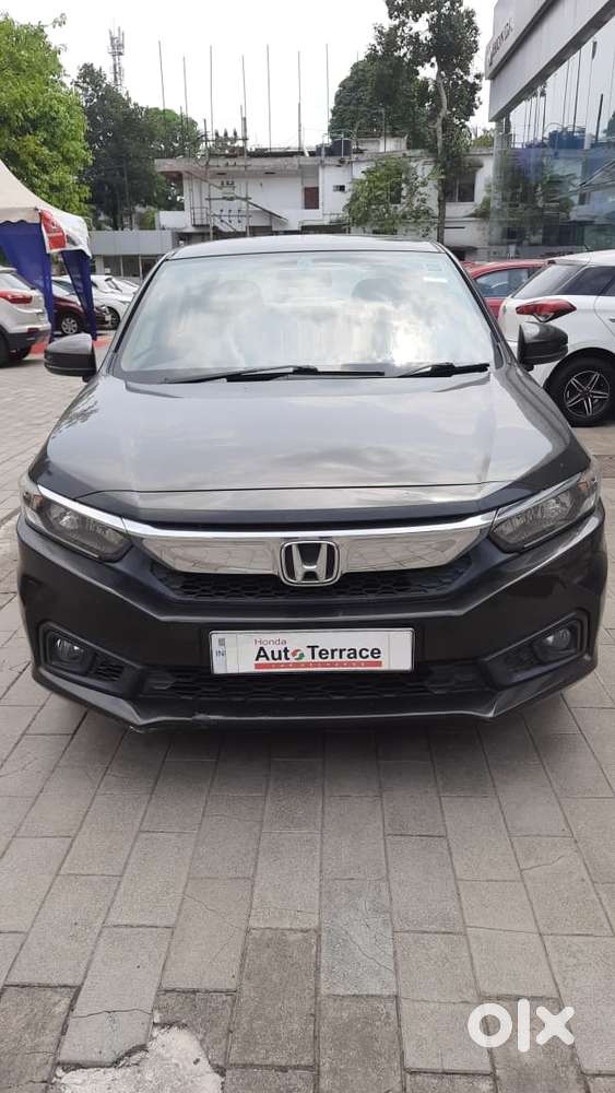 Honda Amaze 1.2 V I-vtec Mt, 2019, Petrol
