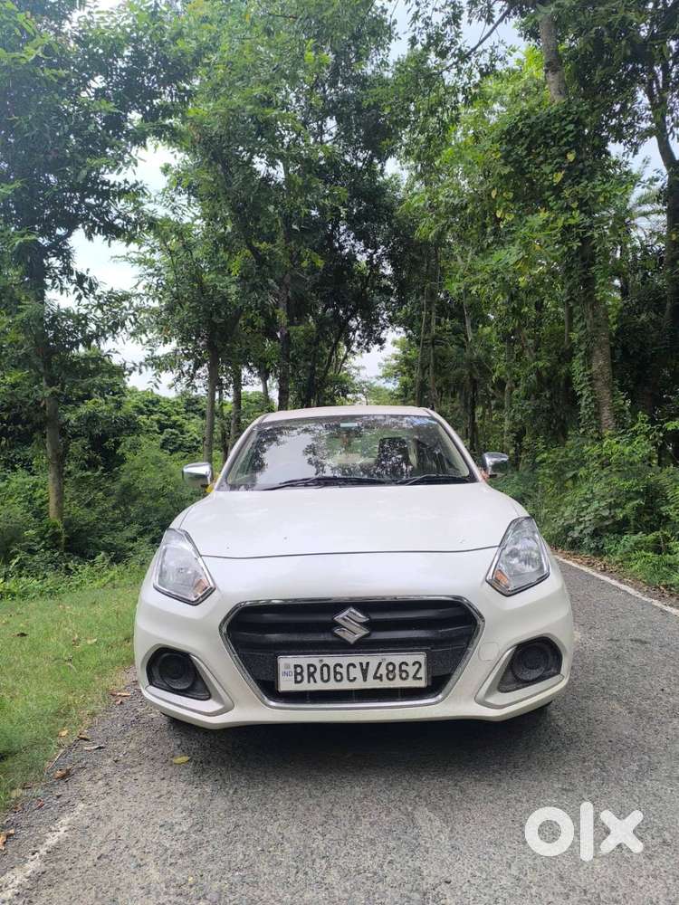 Maruti Suzuki Dzire 2022