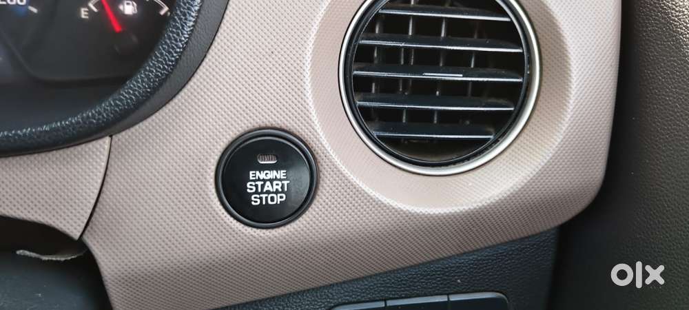 Hyundai Xcent Sx 1.2 (o), 2014, Diesel