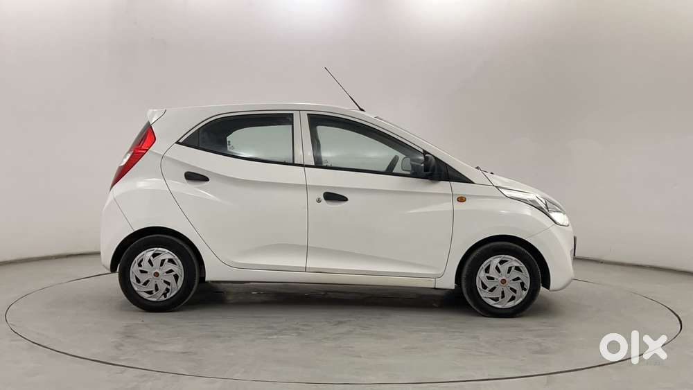 Hyundai Eon 0.8 Magna Plus Airbag, 2018, Petrol