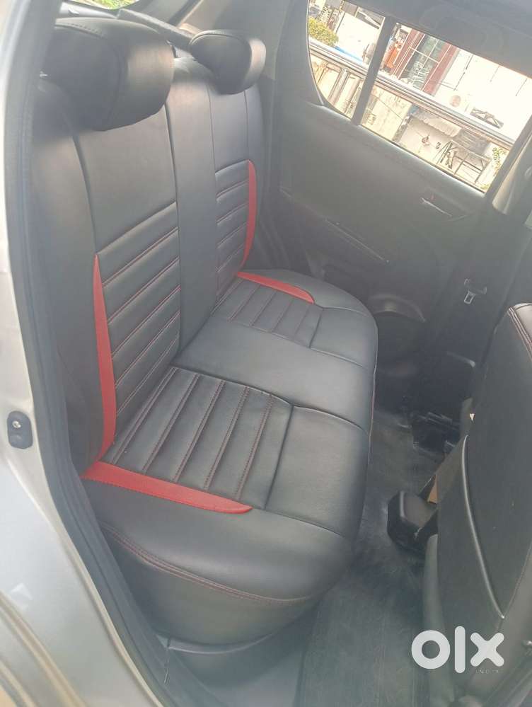 Maruti Suzuki Swift 2011-2014 Vxi, 2014, Petrol