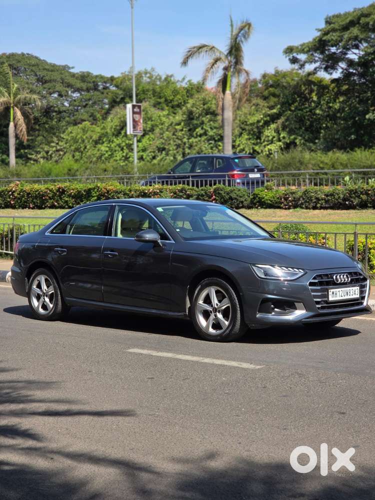 Audi A4 2.0 Technology 40 Tfsi, 2023, Petrol