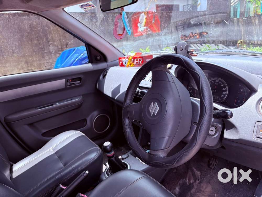 Swift Maruti 2006 Petrol Manual