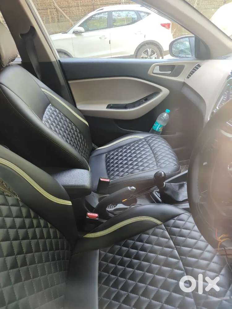 Hyundai I20 2017 Petrol 86000 Km Driven