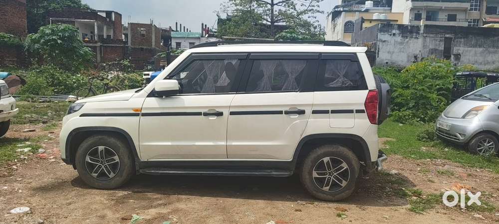 Mahindra Bolero Neo 2024