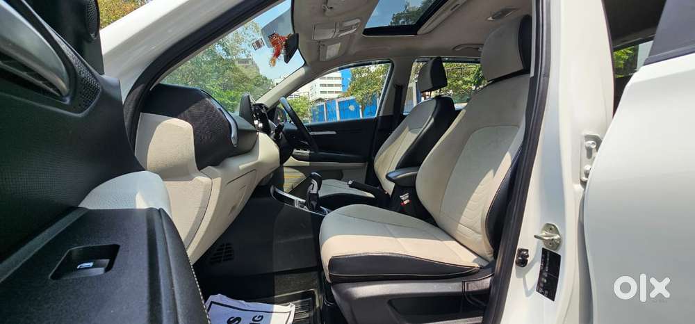Kia Sonet 1.0 Htx Imt, 2022, Petrol