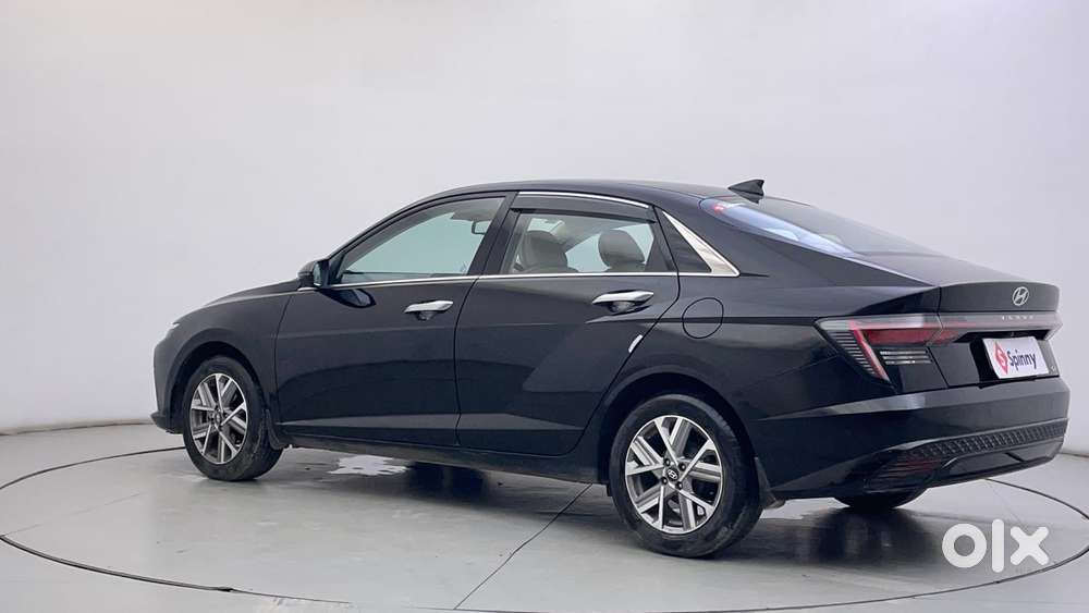 Hyundai Verna 1.5 Sx Turbo Petrol Mt, 2024, Petrol