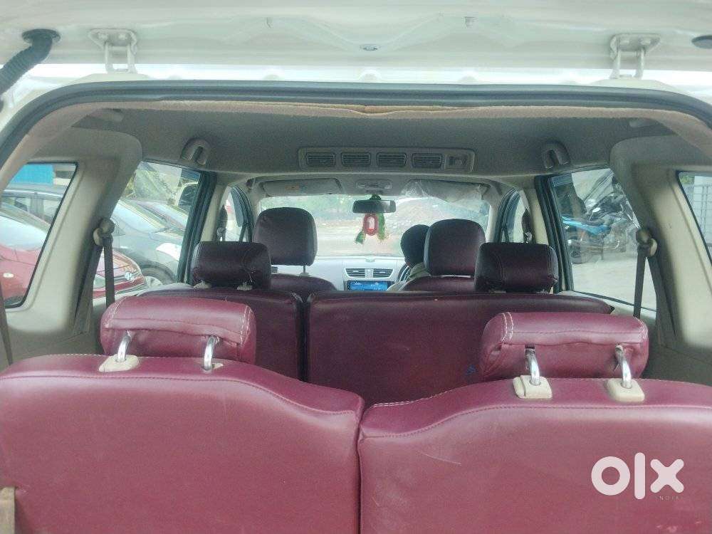 Maruti Suzuki Ertiga Vdi, 2018, Diesel