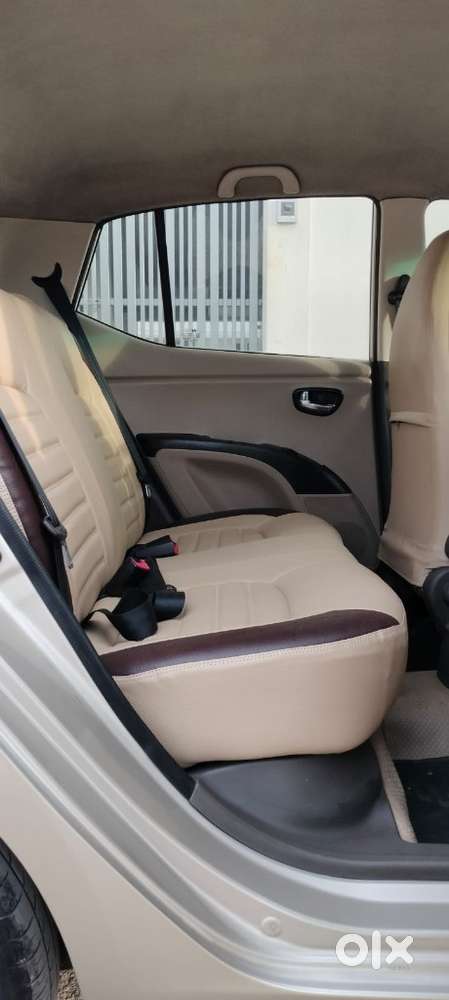 Hyundai I10 1.2 Kappa Magna, 2011, Petrol