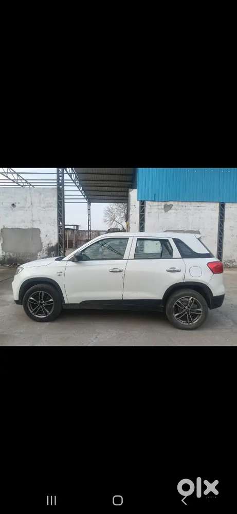 All Orignal Car With Single Hand Driven ...