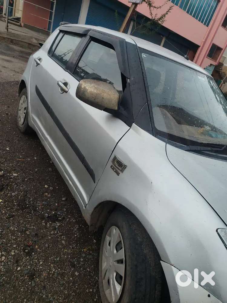 Swift Maruti Vdi 2008
