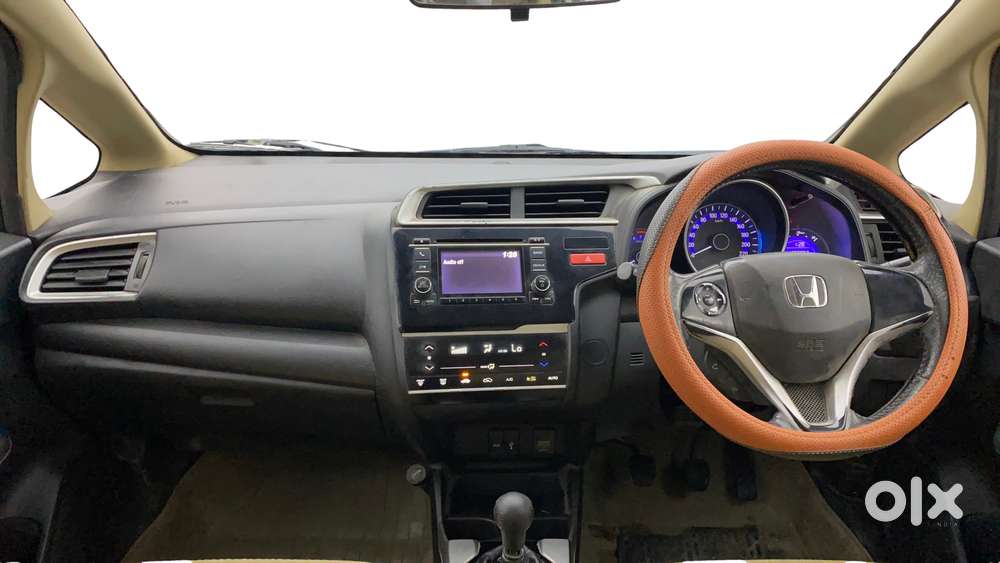 Honda Jazz 1.2 V I Vtec, 2015, Petrol