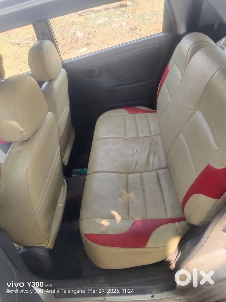 Maruti Suzuki Alto 800 2006 Petrol 128000 Km Driven