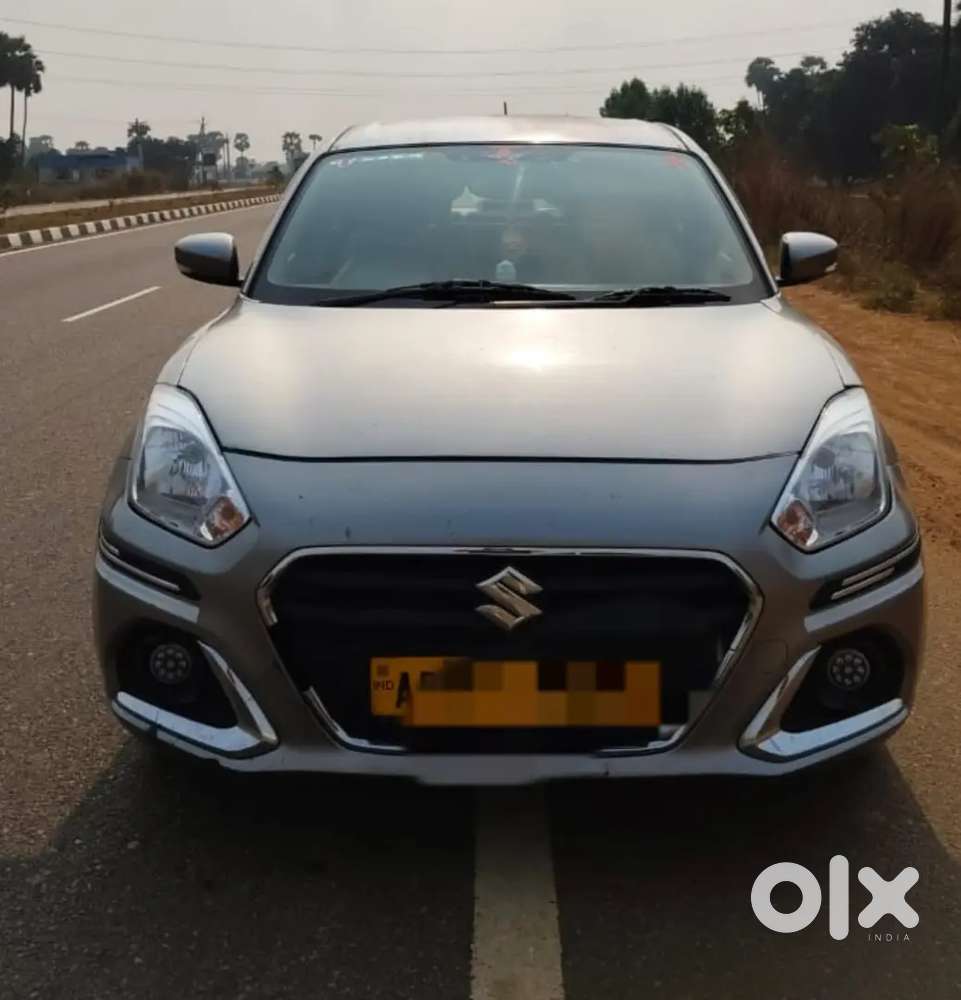 Maruti Suzuki Swift Dzire 2021 Petrol 80000 Km Driven