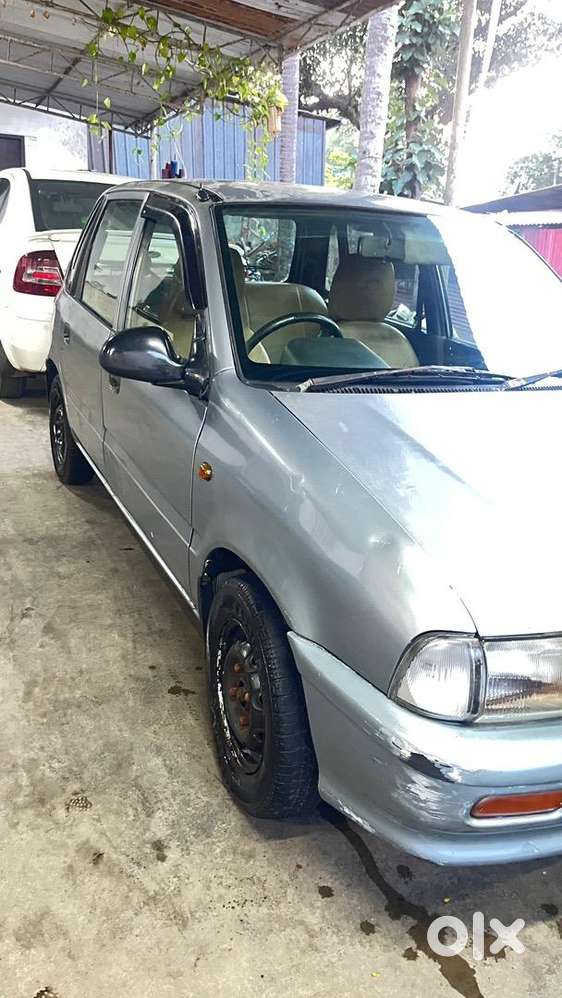 2000 Model Zen Test Pending Engine Good Body Good Condition