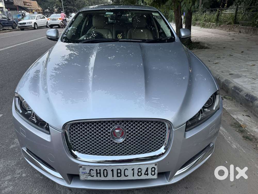 Jaguar Xf 2.2 Diesel, 2015, Diesel