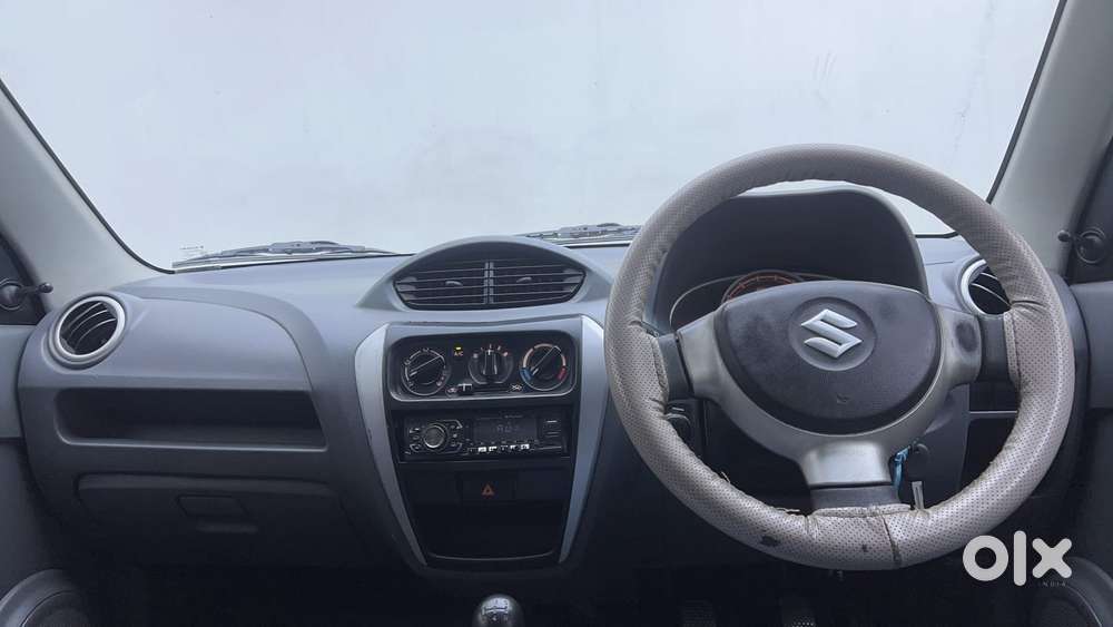 Maruti Suzuki Alto 800 Vxi, 2016, Petrol