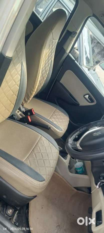 Maruti Suzuki Alto 800 0.8 Vxi (o), 2020, Petrol